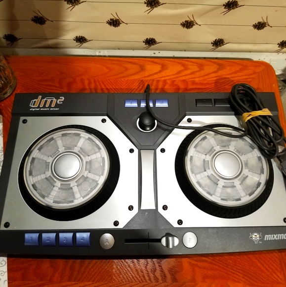 DM2 Other Dm2 Digital Music Mixer Poshmark